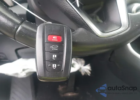 2019 Toyota Rav4 Xle Premium z USA, uszkodzony, nr VIN JTMA1RFV6KD025764